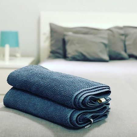 马德里 Apartamento Retiro Y Serrano酒店 外观 照片