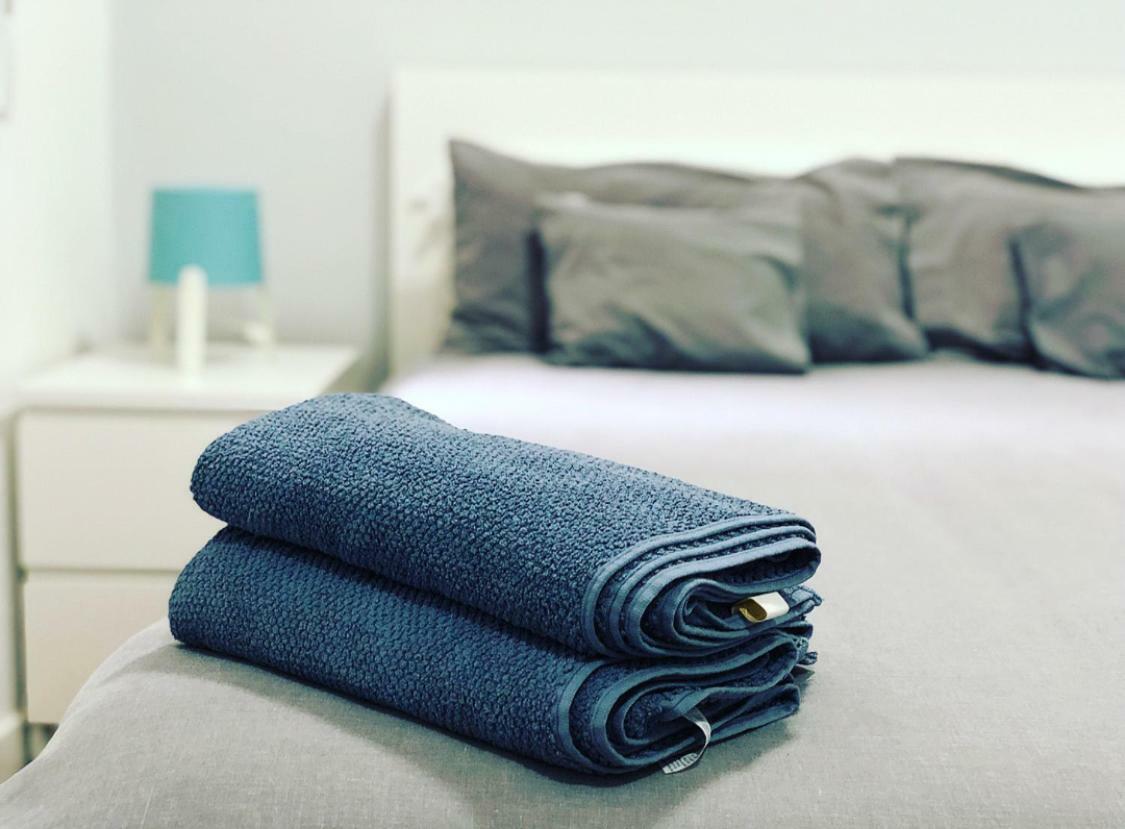 马德里 Apartamento Retiro Y Serrano酒店 外观 照片